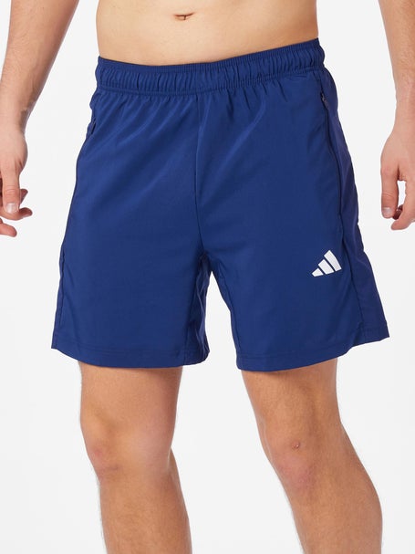 adidas Mens Basic Essential Base 7 Short