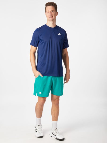 adidas Mens Ergo 7 Short