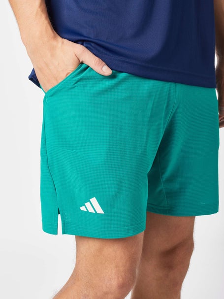 adidas Mens Ergo 7 Short