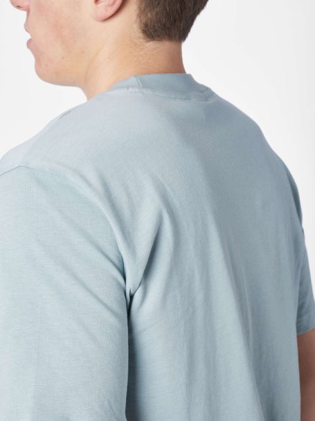 adidas Mens Spring Essential Small Logo T-Shirt