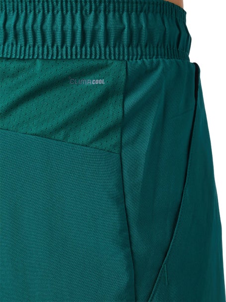 adidas Mens Fall Club 2-in-1 Short