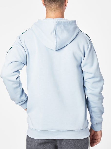 adidas Men's Fall 3-Stripe Fleece Jacket | Tennis Warehouse Europe