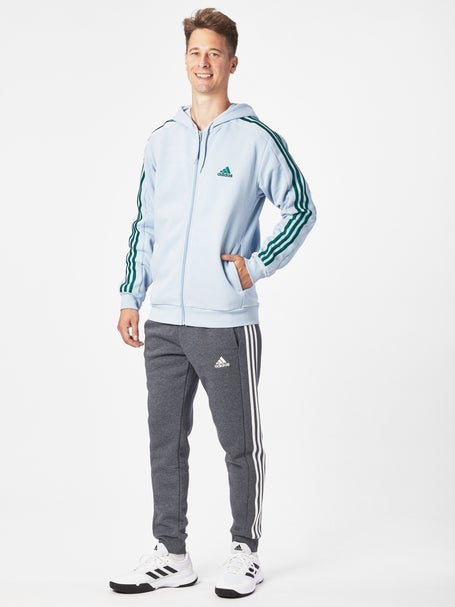 Veste Homme adidas 3-Stripe Fleece Automne