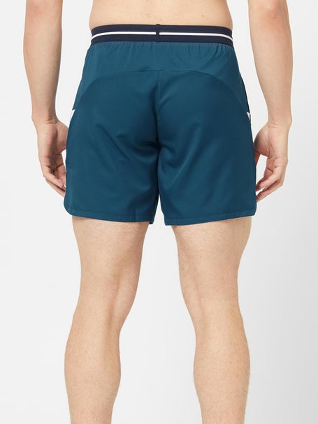 Asics Mens Match New York 7 Short