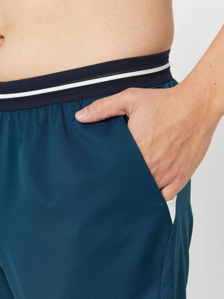 Asics Mens Match New York 7 Short