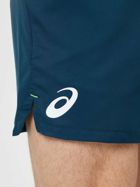 Asics Mens Match New York 7 Short