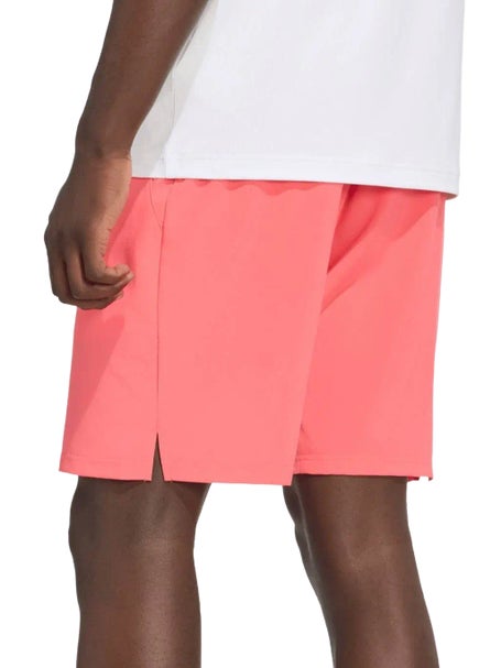 adidas Mens Fall Club SW 7 Short