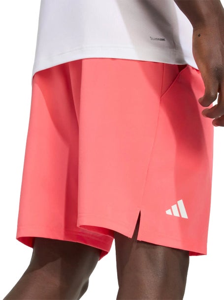 adidas Mens Fall Club SW 7 Short