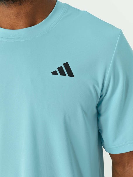 T-shirt Homme adidas Club 3-Stripe Automne