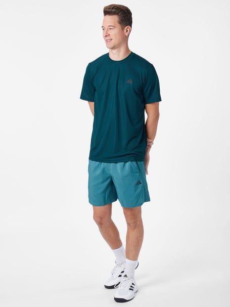 adidas Mens Fall Base Basic Top