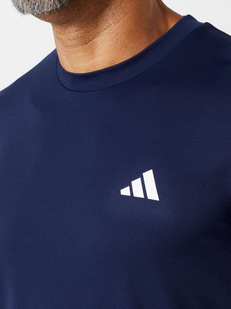 T Shirt Homme adidas Fall Training Basic