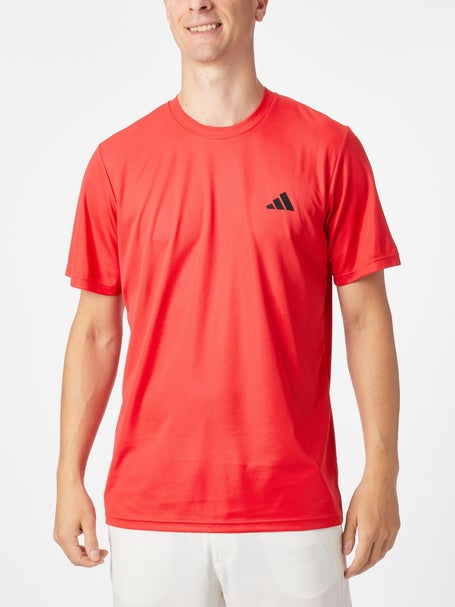 adidas Mens Core Base Basic Top