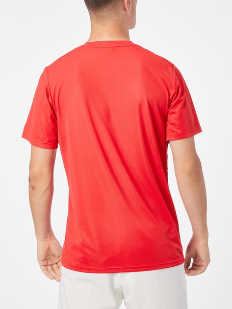 adidas Mens Core Base Basic Top