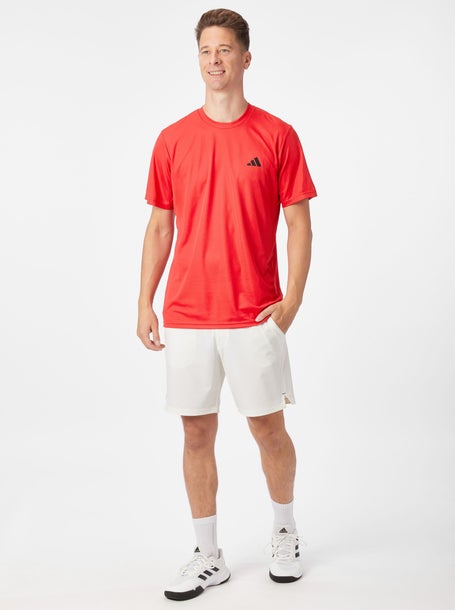 adidas Mens Core Base Basic Top