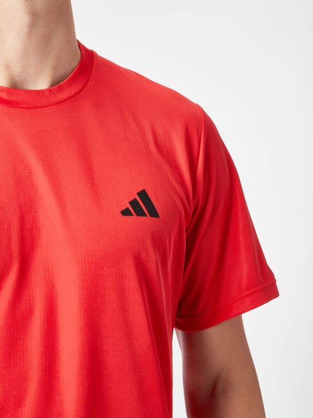 adidas Mens Core Base Basic Top