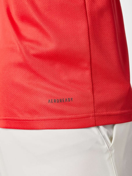 adidas Mens Core Base Basic Top