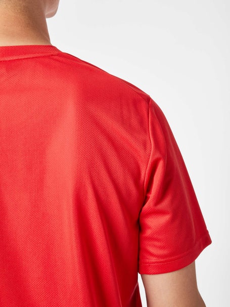 adidas Mens Core Base Basic Top