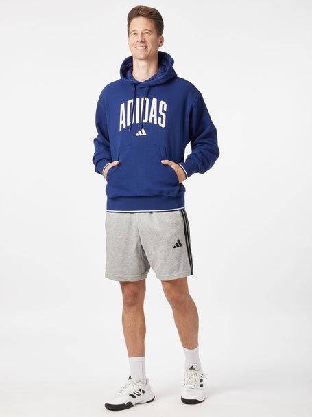 adidas Mens Fall Collegiate Hoodie