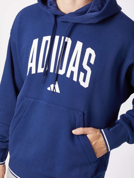 adidas Mens Fall Collegiate Hoodie