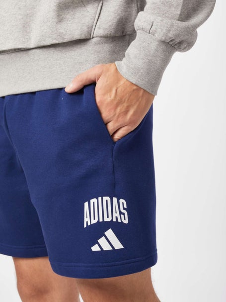 adidas Mens Fall Collegiate Short