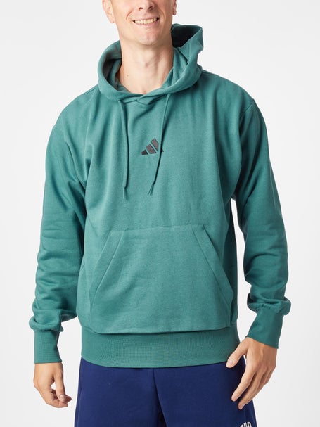 adidas Mens Fall Feelcozy Hoodie