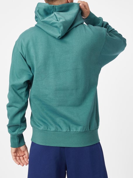 adidas Mens Fall Feelcozy Hoodie