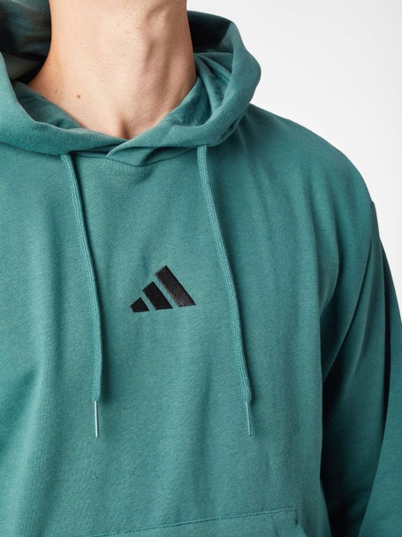 adidas Mens Fall Feelcozy Hoodie