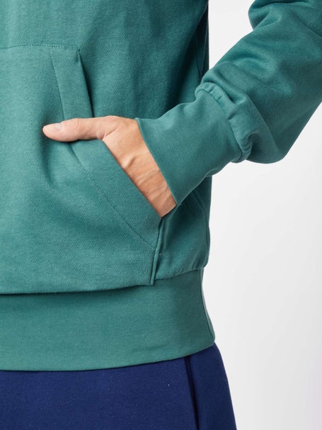 adidas Mens Fall Feelcozy Hoodie