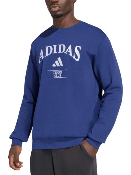 adidas Mens Fall Classics Originals Sweater