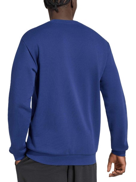 adidas Mens Fall Classics Originals Sweater