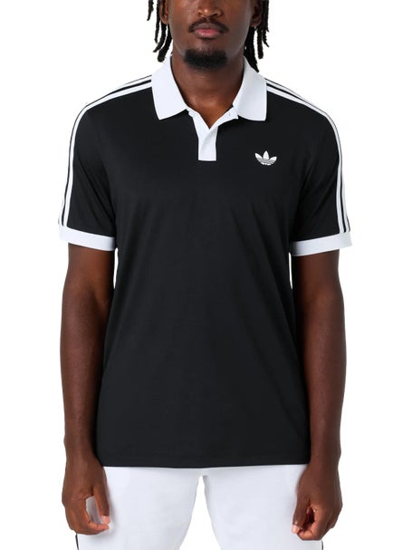 adidas Mens Fall Classics Originals Polo