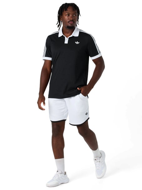 adidas Mens Fall Classics Originals Polo