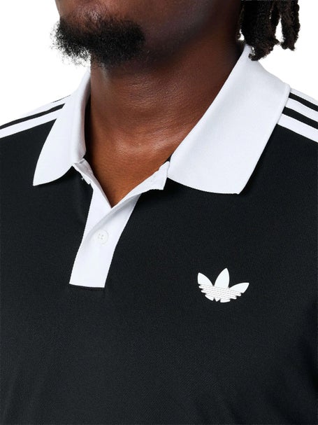 adidas Mens Fall Classics Originals Polo