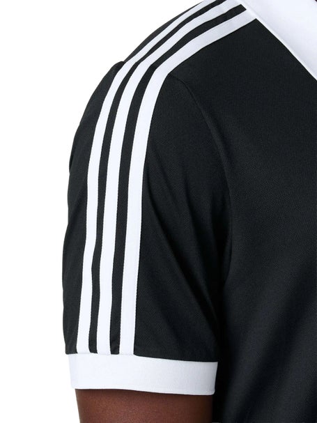 adidas Mens Fall Classics Originals Polo