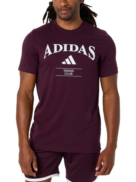 Camiseta manga corta hombre adidas Classics Originals Otoño