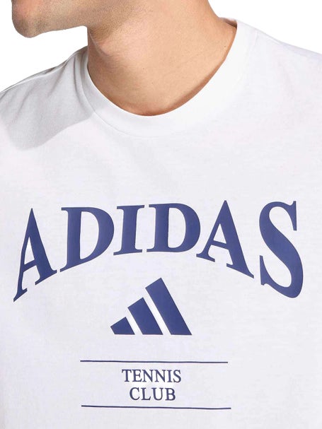 adidas Mens Fall Classics Originals T-Shirt