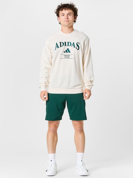 adidas Mens Fall Heritage Sweater