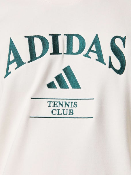 adidas Mens Fall Heritage Sweater