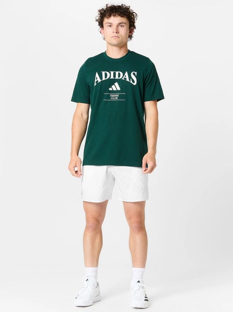 adidas Mens Fall Heritage T-Shirt