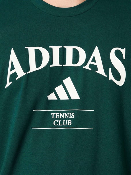 adidas Mens Fall Heritage T-Shirt