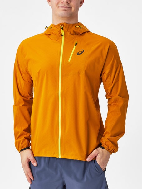 asics jacket mens