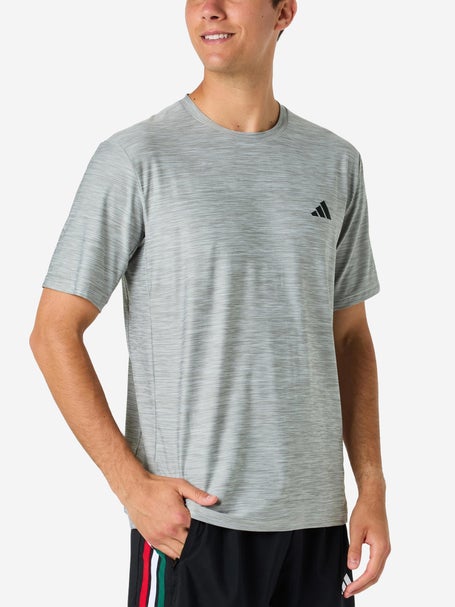 adidas Mens Fall Flex Top