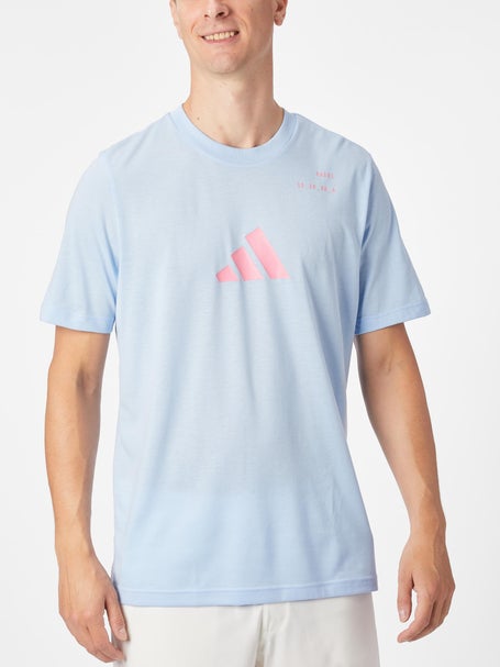 adidas Mens Fall PDL T-Shirt