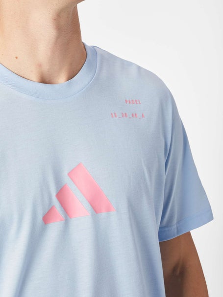 adidas Mens Fall PDL T-Shirt