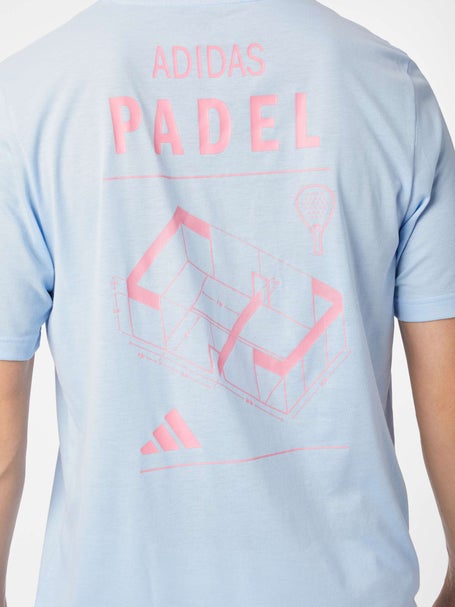 adidas Mens Fall PDL T-Shirt