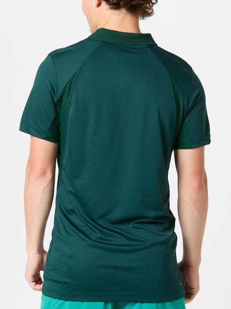 adidas Mens Freelift Polo