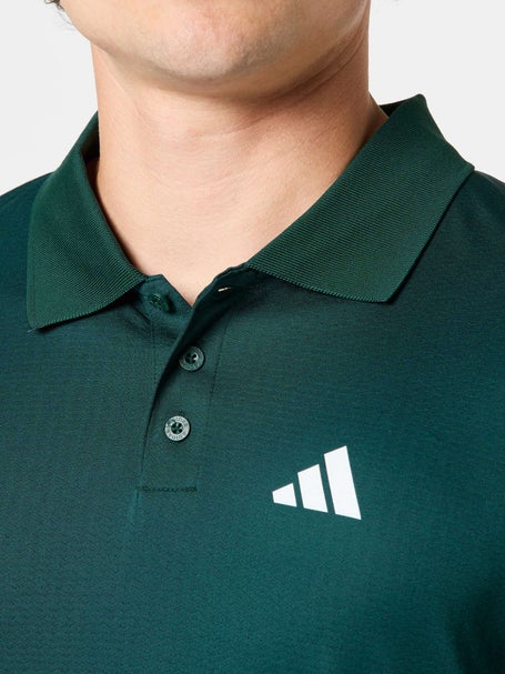 adidas Mens Freelift Polo