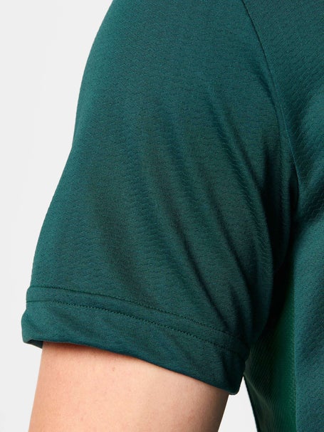 adidas Mens Freelift Polo