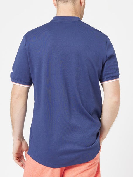 adidas Mens Fall Premium Polo