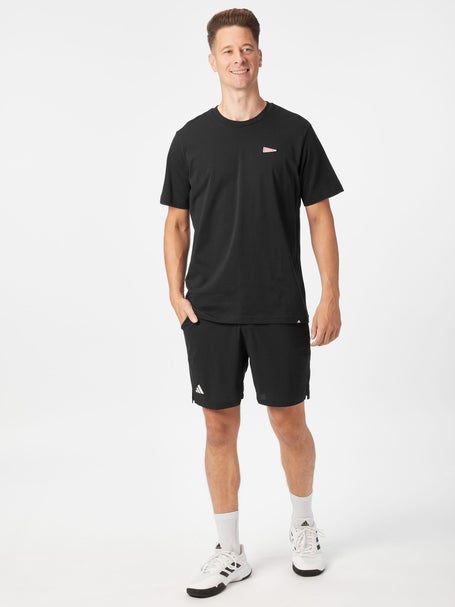 adidas Mens Fall Pennant T-Shirt